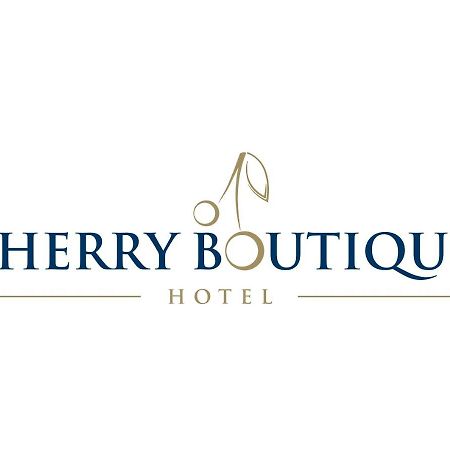 Cherry Boutique Hotel Хошимин Екстериор снимка