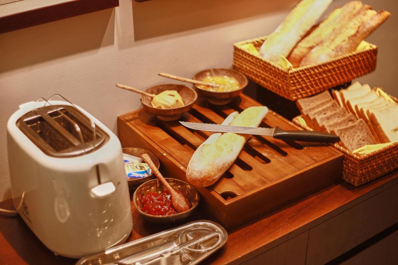 Cherry Boutique Hotel Хошимин Екстериор снимка