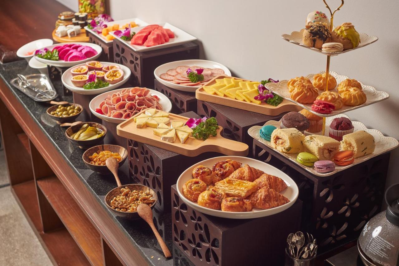 Cherry Boutique Hotel Хошимин Екстериор снимка
