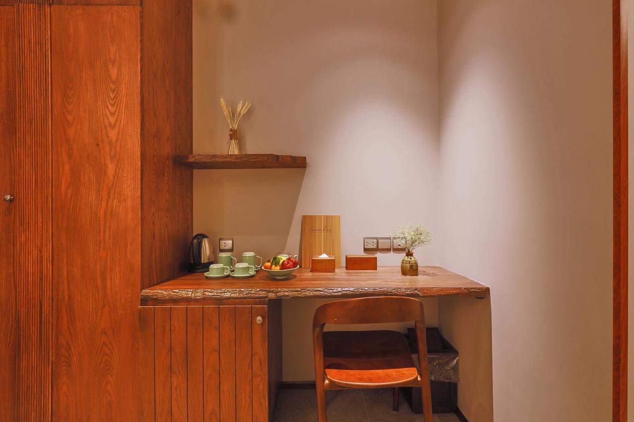Cherry Boutique Hotel Хошимин Екстериор снимка