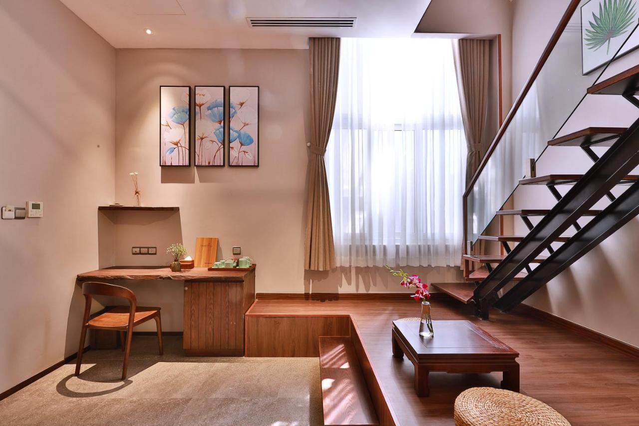 Cherry Boutique Hotel Хошимин Екстериор снимка