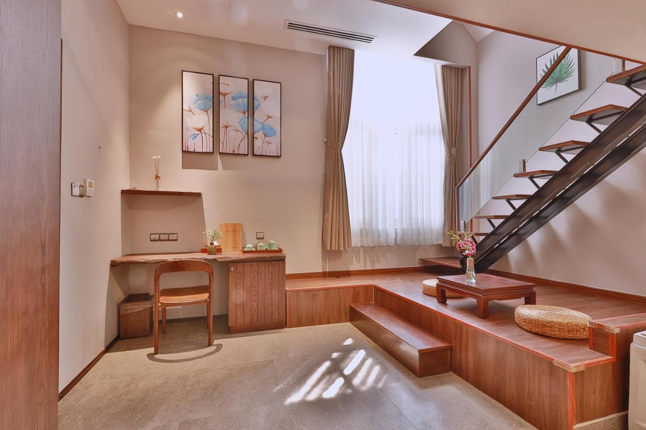 Cherry Boutique Hotel Хошимин Екстериор снимка