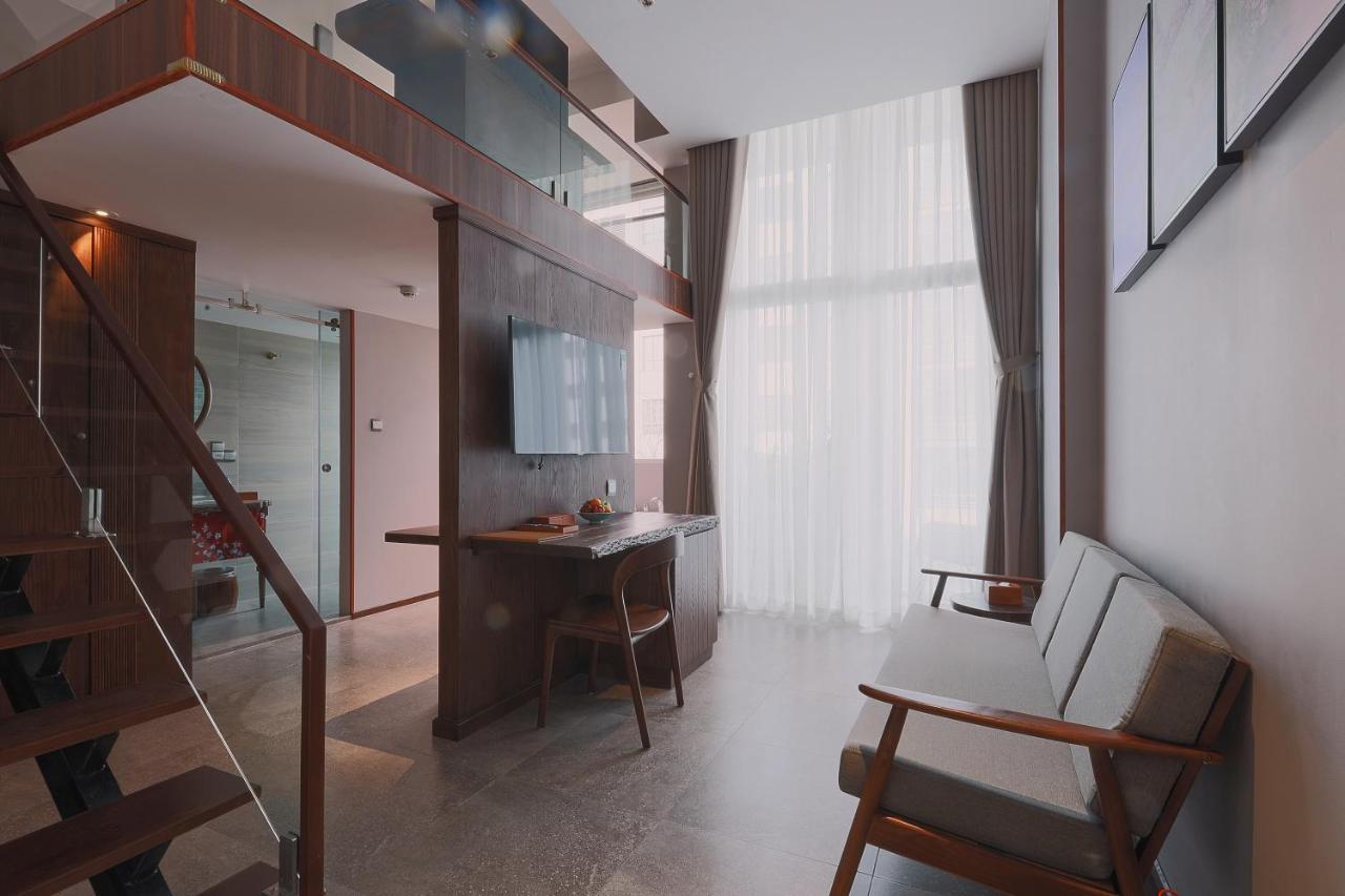 Cherry Boutique Hotel Хошимин Екстериор снимка