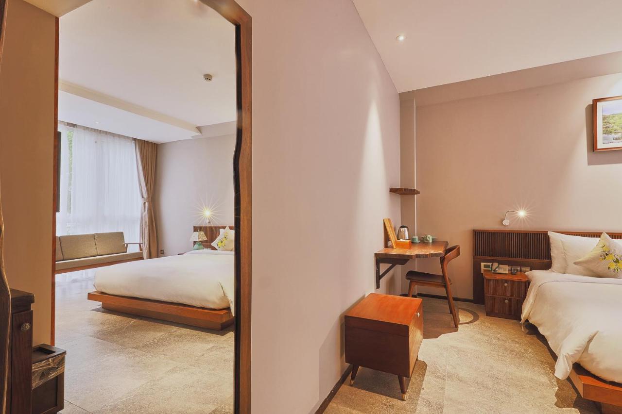 Cherry Boutique Hotel Хошимин Екстериор снимка